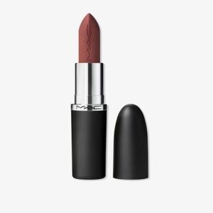 MAC Cosmetics Amplified Matte Crème Lipstick in Shade Whirl